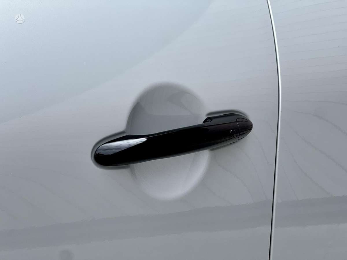 Mini Countryman, 2.0 l., Хэтчбек