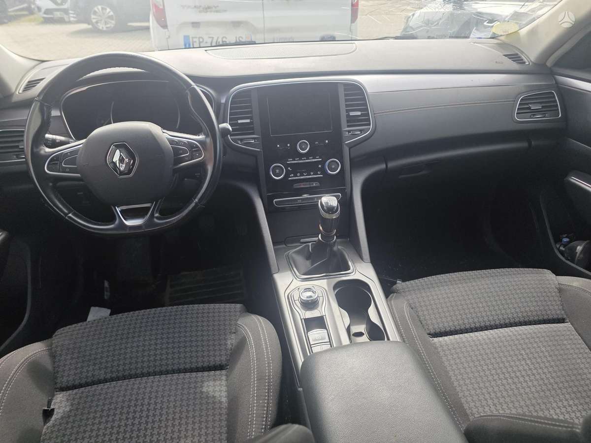 Renault Talisman - 6