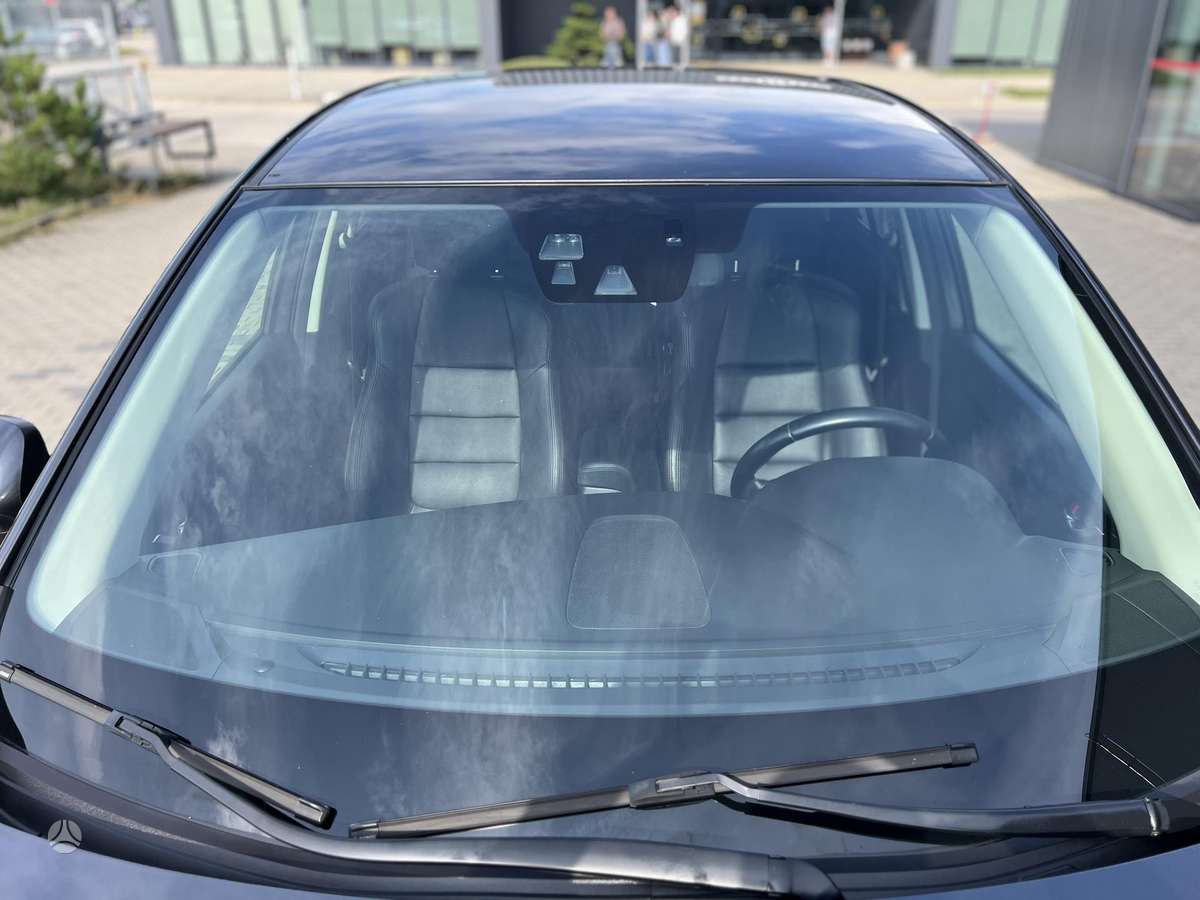 Mazda CX-5, 2.2 l., Внедорожник / Кроссовер