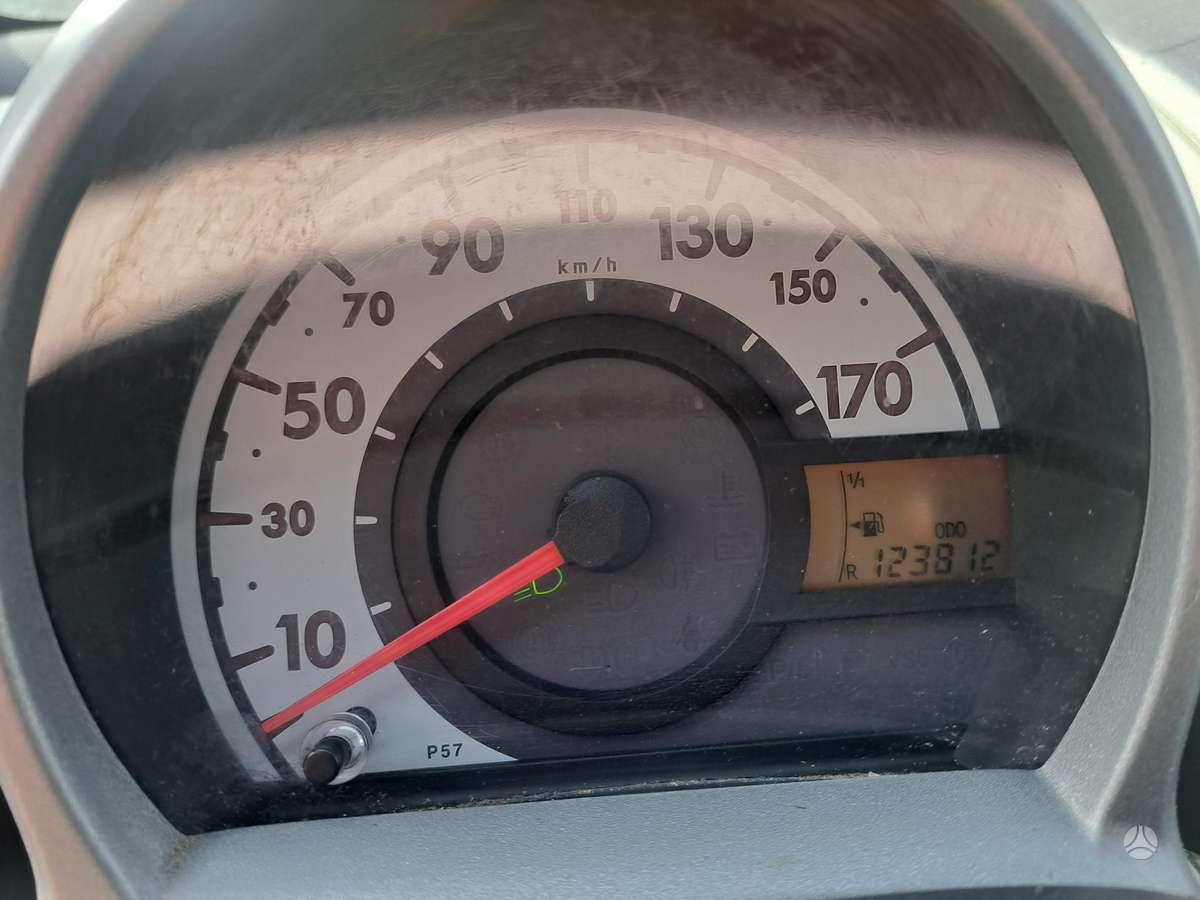 Toyota Aygo - 4