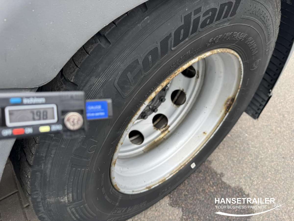 MAN TGX 18.460 NEW CLUTCH, double sleeper