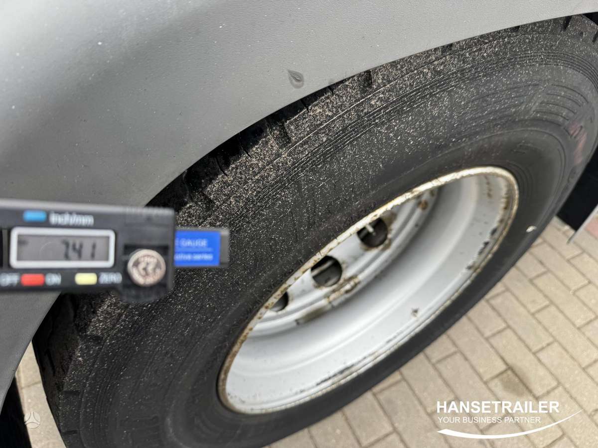 MAN TGX 18.460 NEW CLUTCH, double sleeper