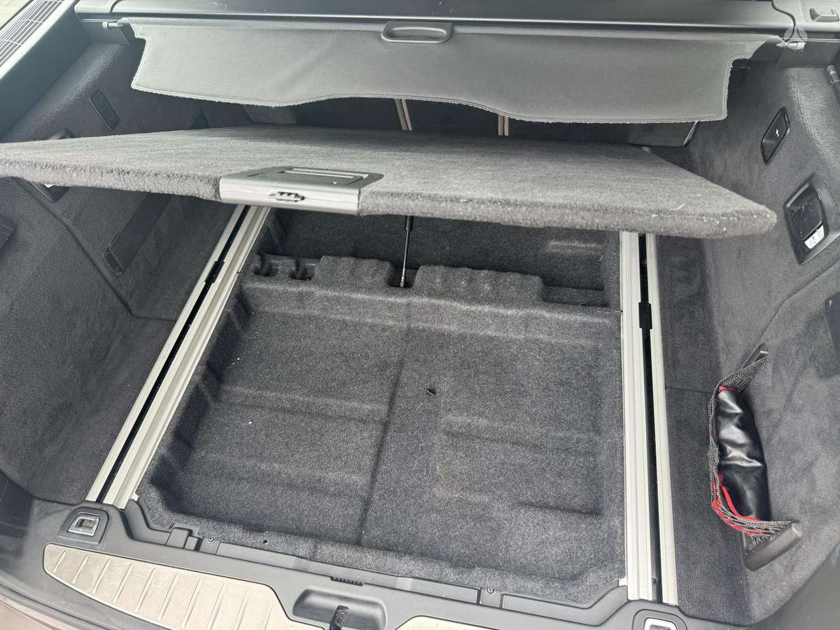 BMW 520, 2.0 l., Универсал