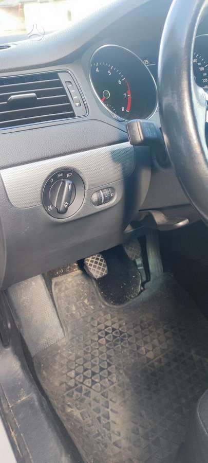 Volkswagen Jetta, 1.4 l., Седан