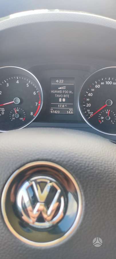 Volkswagen Jetta, 1.4 l., Седан