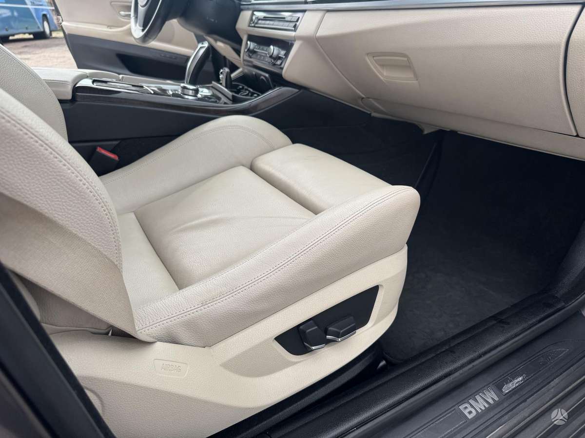 BMW 520, 2.0 l., Универсал