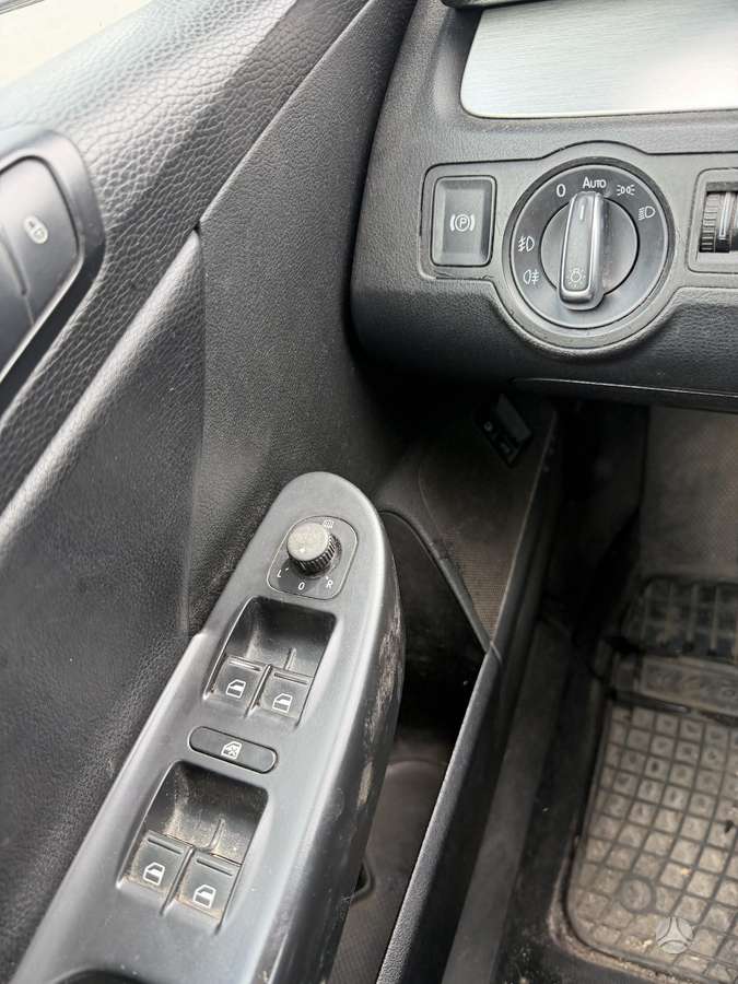 Volkswagen Passat, 2.0 l., Универсал
