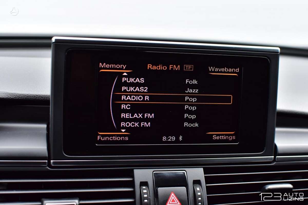 Audi A6, 2.0 l., Универсал