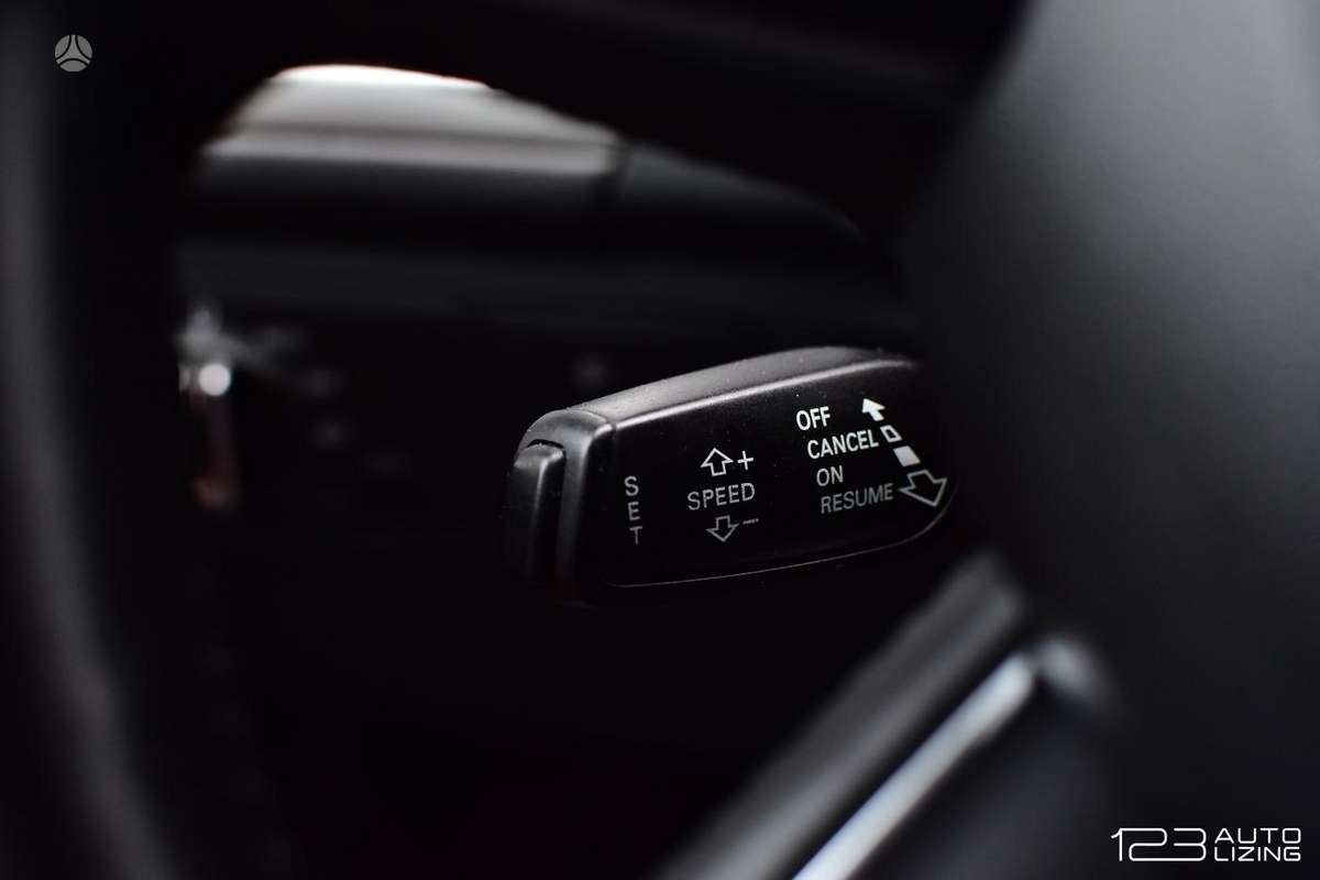Audi A6, 2.0 l., universalas