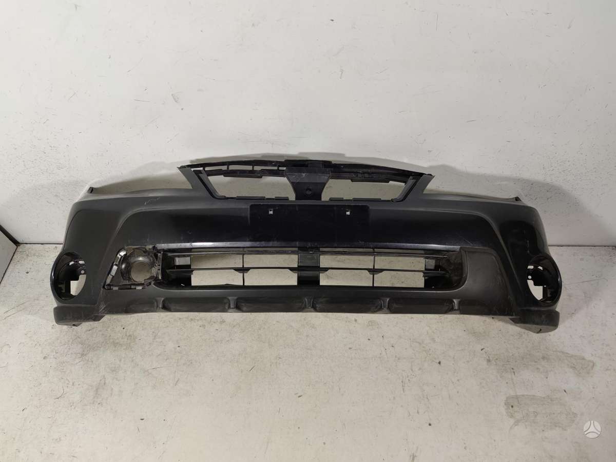 Subaru Impreza, 57704FG130, bumpers