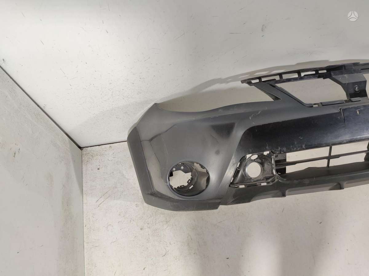 Subaru Impreza, 57704FG130, бамперы (буфера)