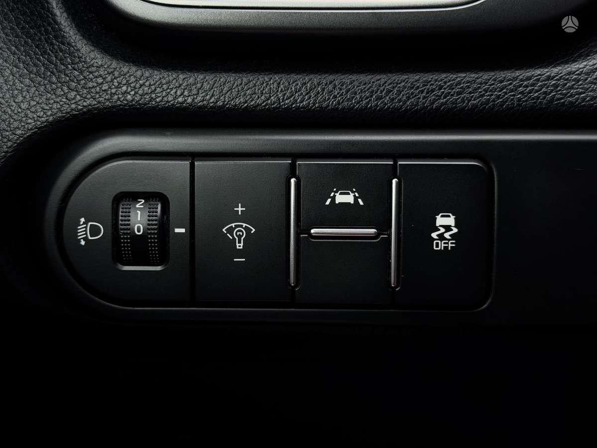 Kia Ceed, 1.4 l., Хэтчбек