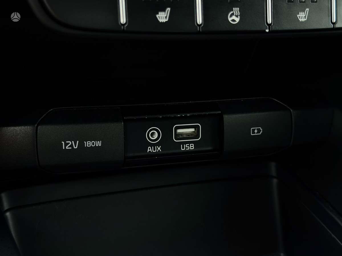 Kia Ceed, 1.4 l., Хэтчбек