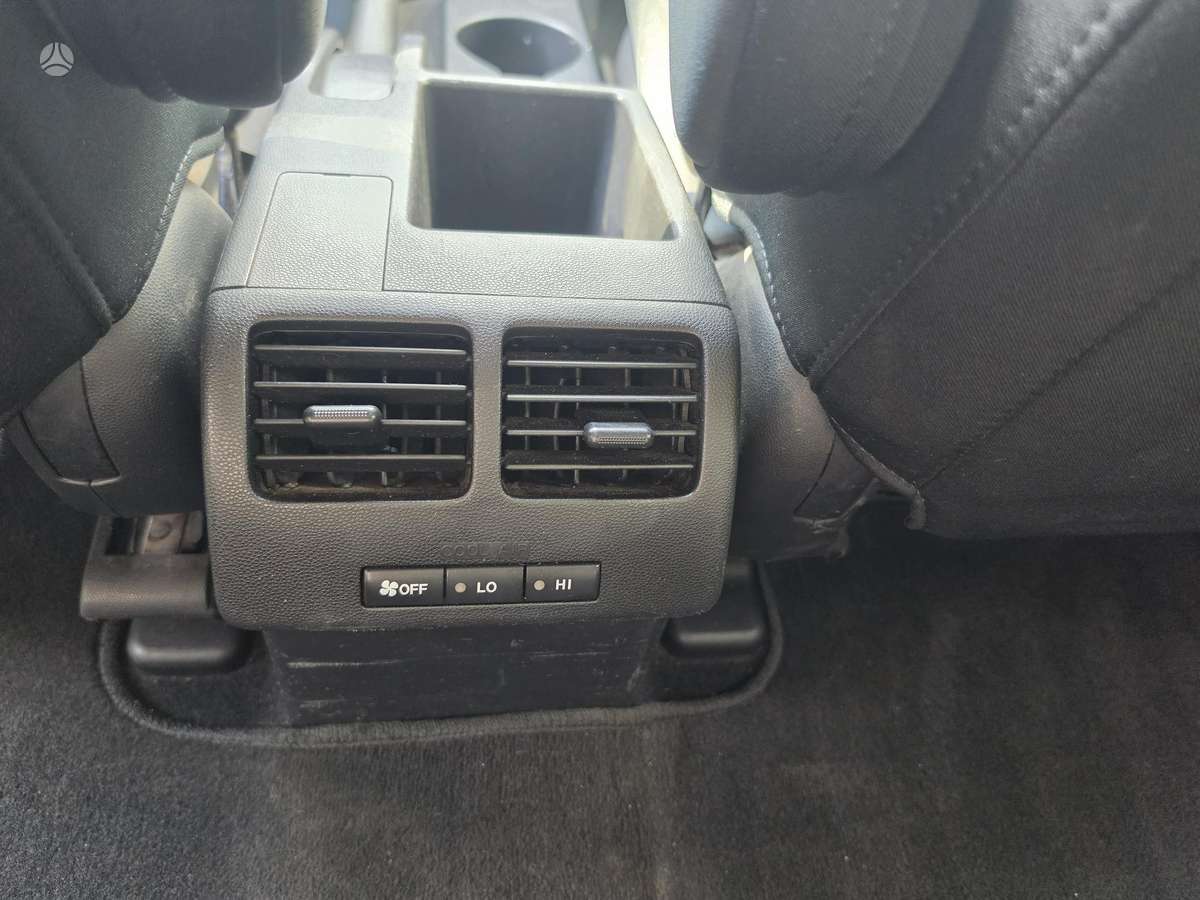 Mazda 5, 2.3 l., Хэтчбек