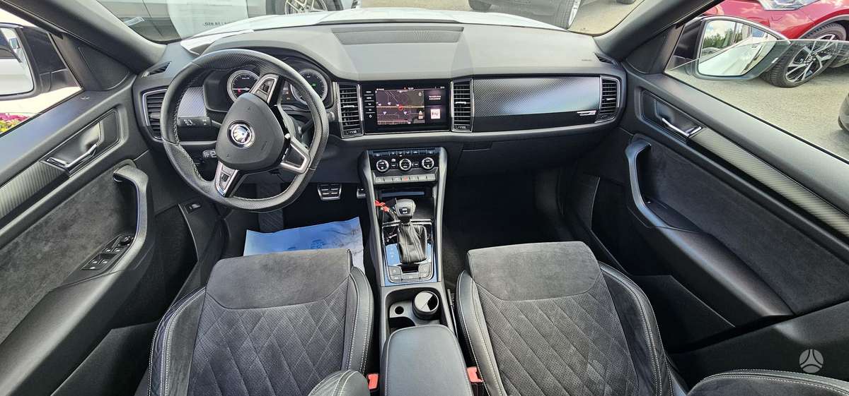 Škoda Kodiaq - 6