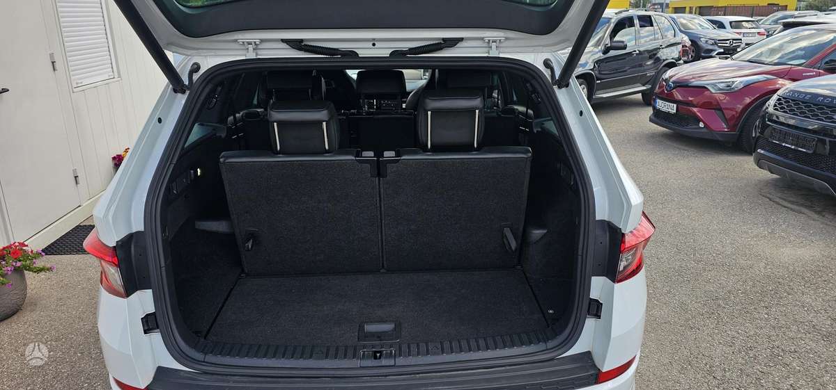 Škoda Kodiaq - 8
