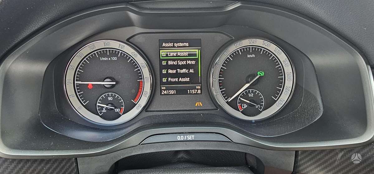 Škoda Kodiaq - 10