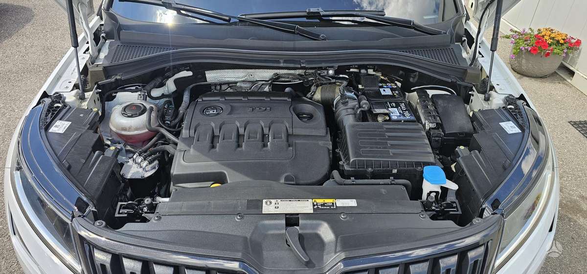Škoda Kodiaq - 11