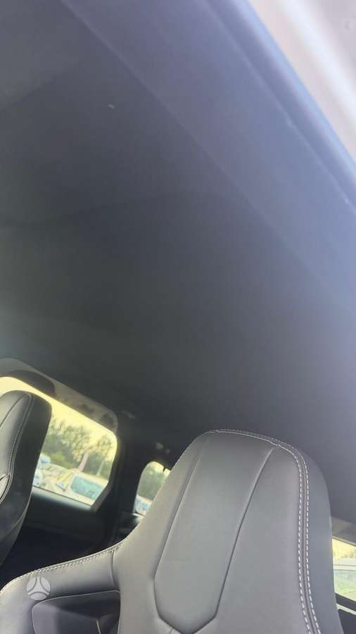 Land Rover Evoque, 2.0 l., Внедорожник / Кроссовер