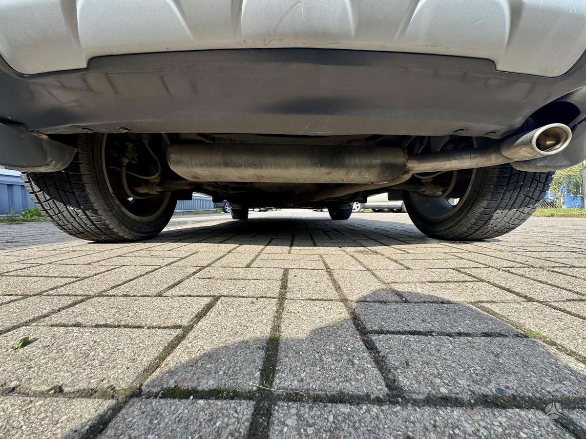 Buick Encore, 1.4 l., Минивэн