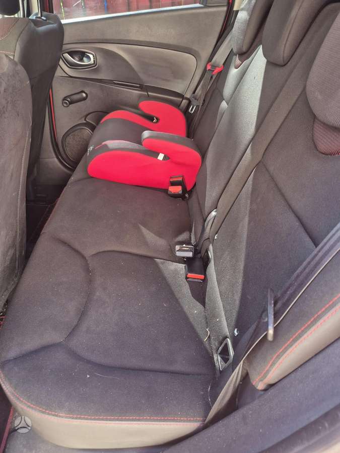 Renault Clio, 1.5 l., Универсал