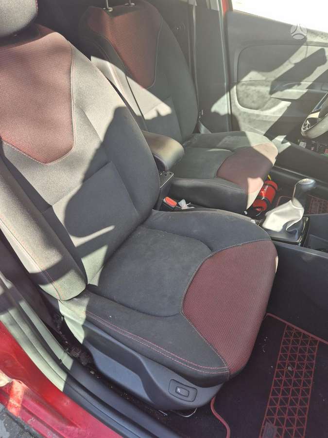 Renault Clio, 1.5 l., Универсал