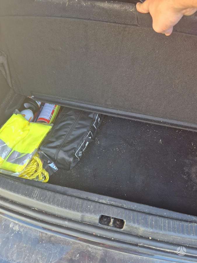 Renault Clio, 1.5 l., Универсал