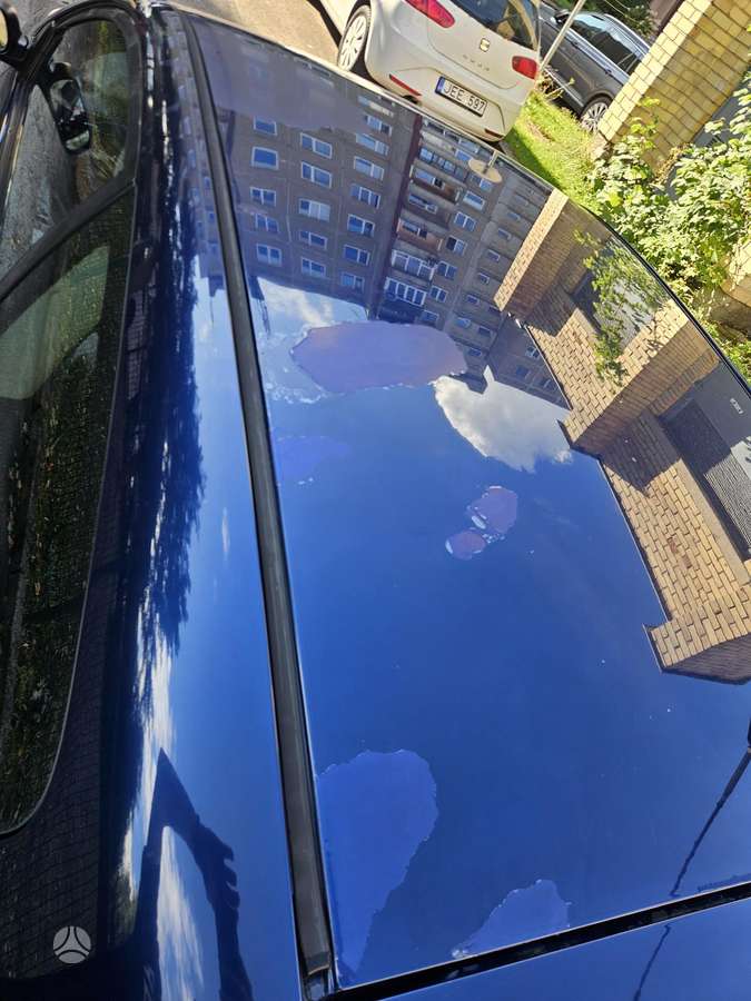 Toyota Corolla, 2.0 l., hatchback