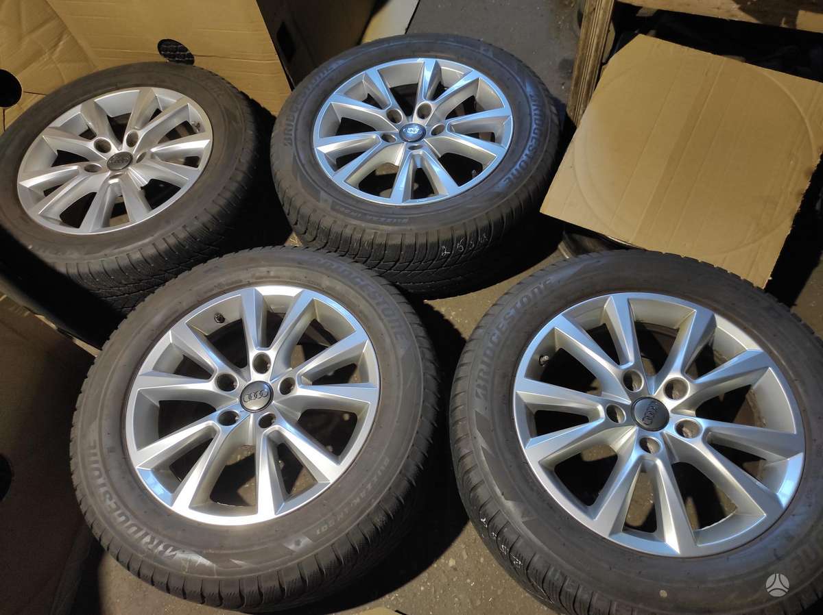 Dunlop, winter 255/55 R18