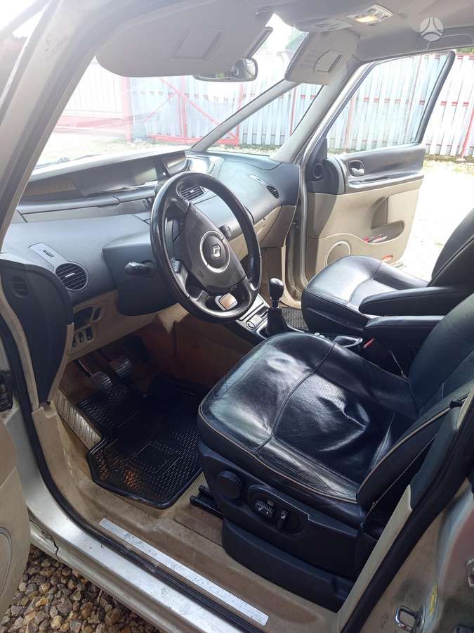Renault Grand Espace - 5