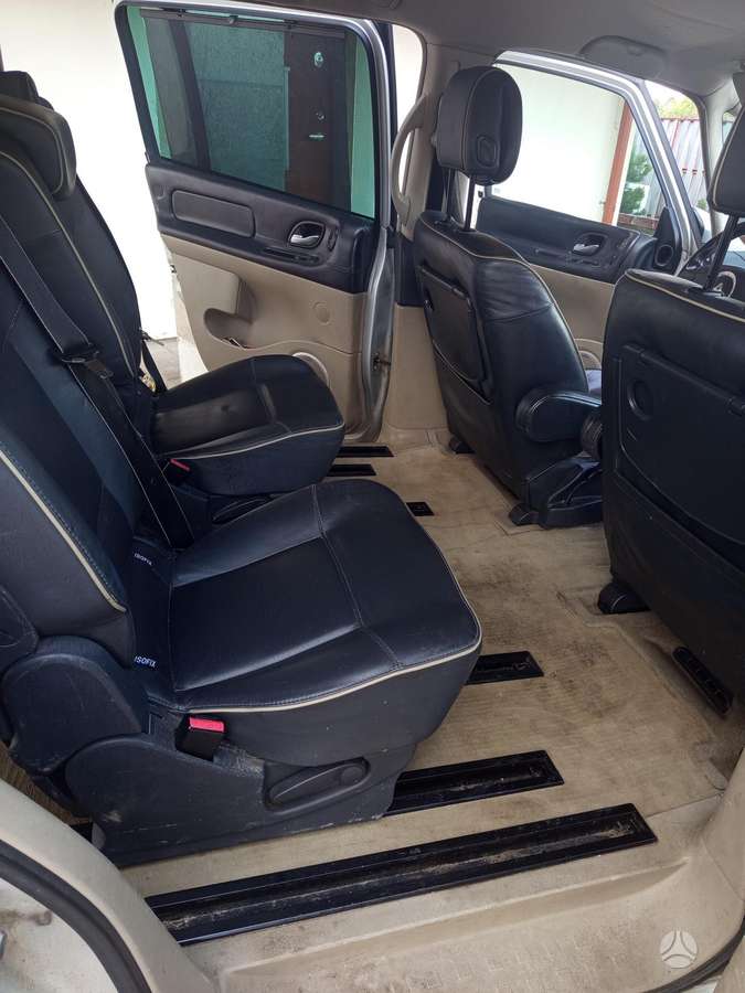 Renault Grand Espace - 8