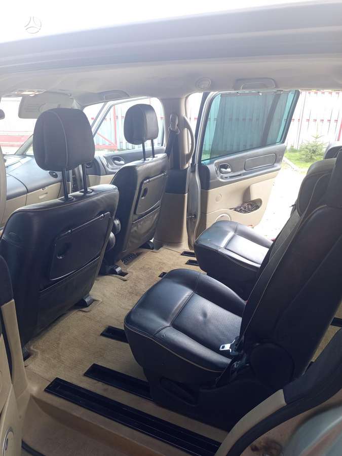 Renault Grand Espace - 9