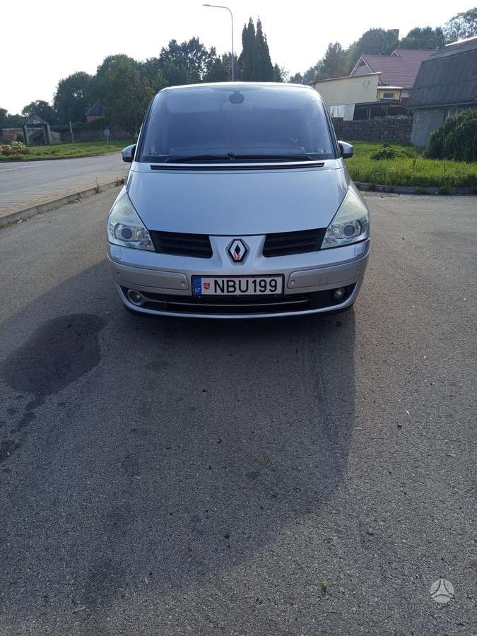 Renault Grand Espace - 4