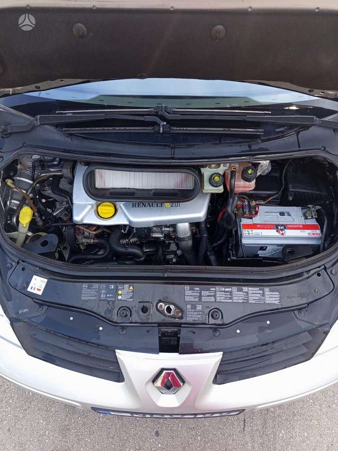 Renault Grand Espace - 10