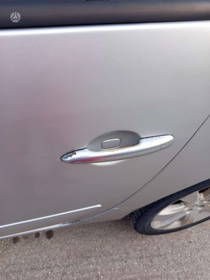 Renault Grand Espace - 11