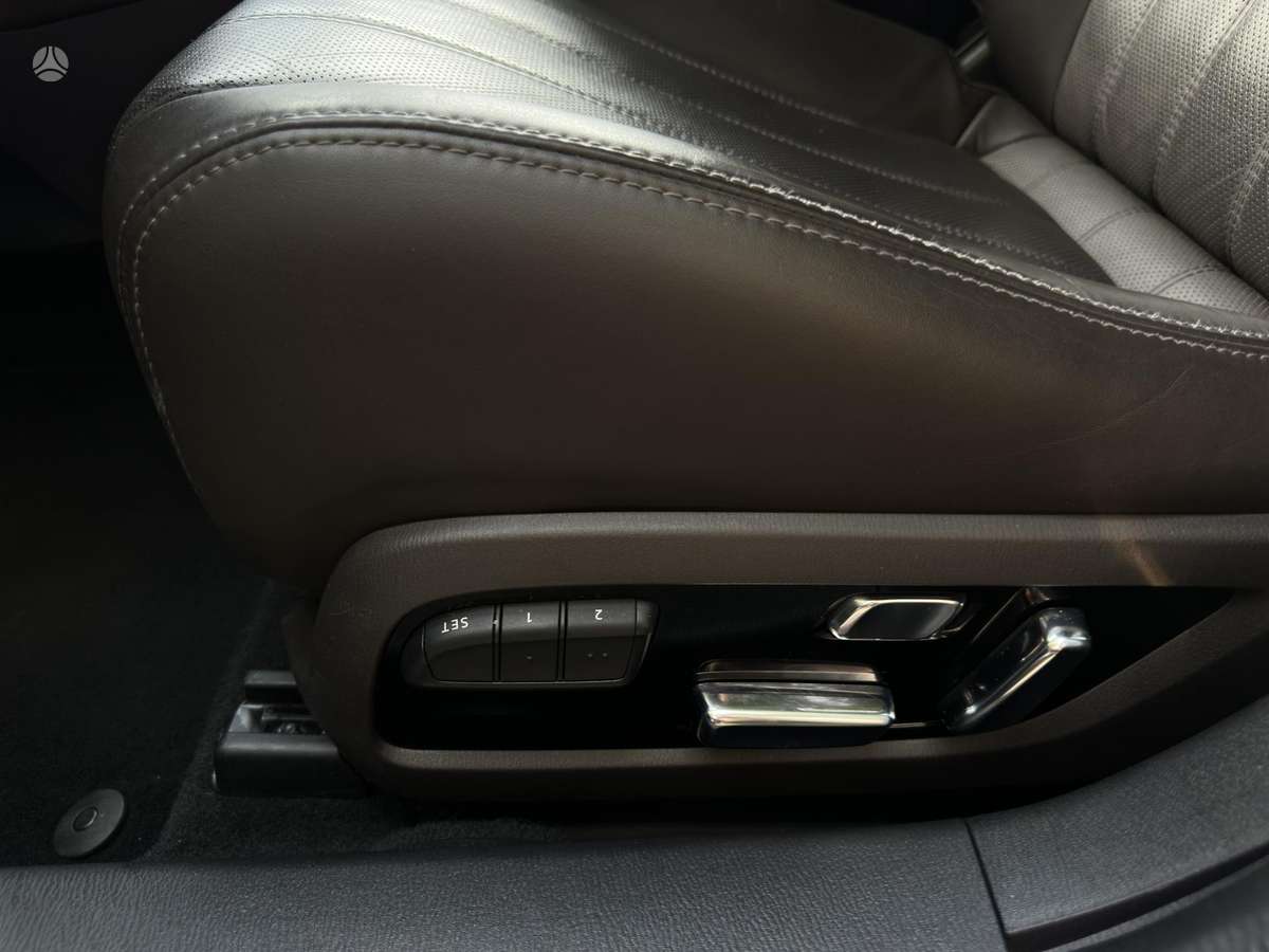 Mazda 6, 2.2 l., wagon