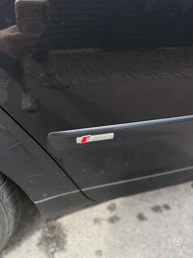 Audi A4, 2.5 l., Универсал