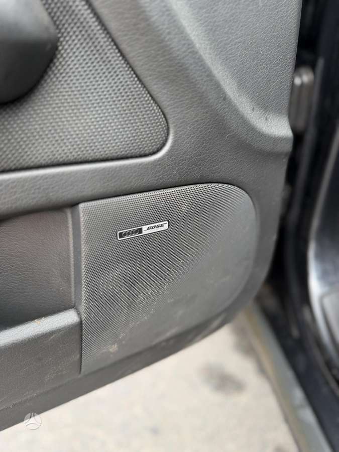 Audi A4, 2.5 l., Универсал