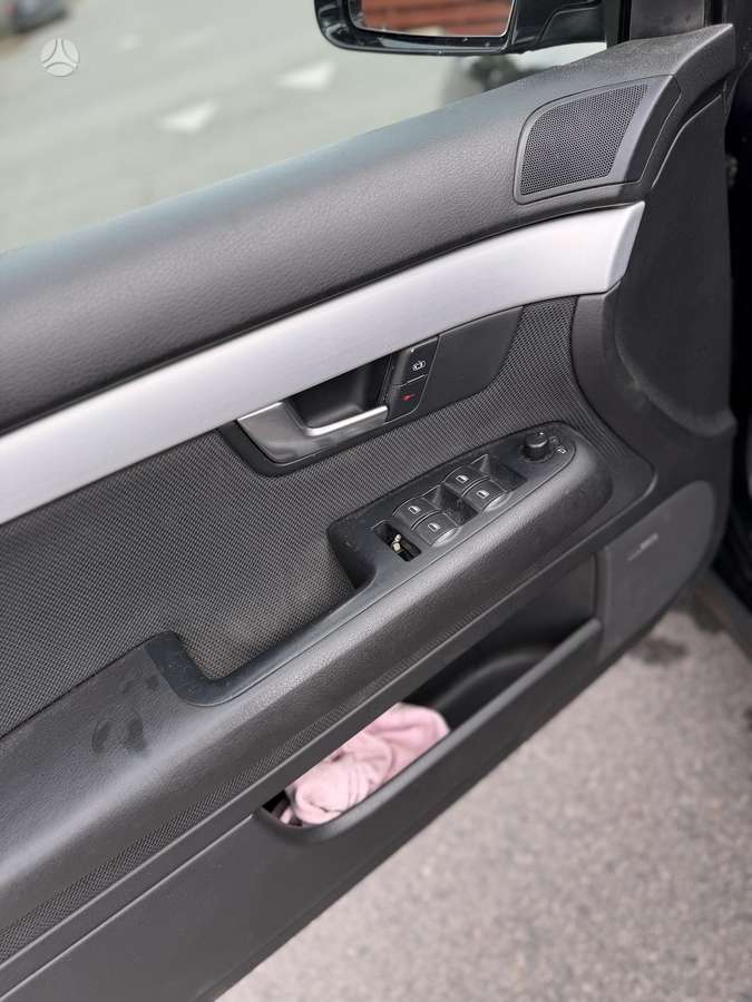 Audi A4, 2.5 l., Универсал