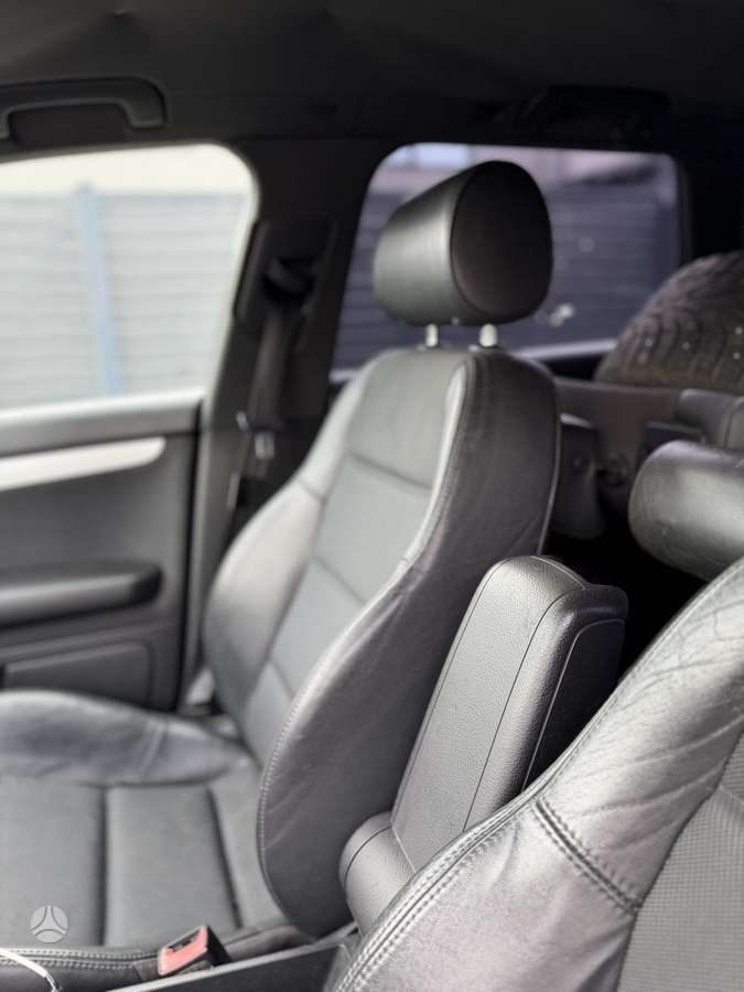 Audi A4, 2.5 l., Универсал