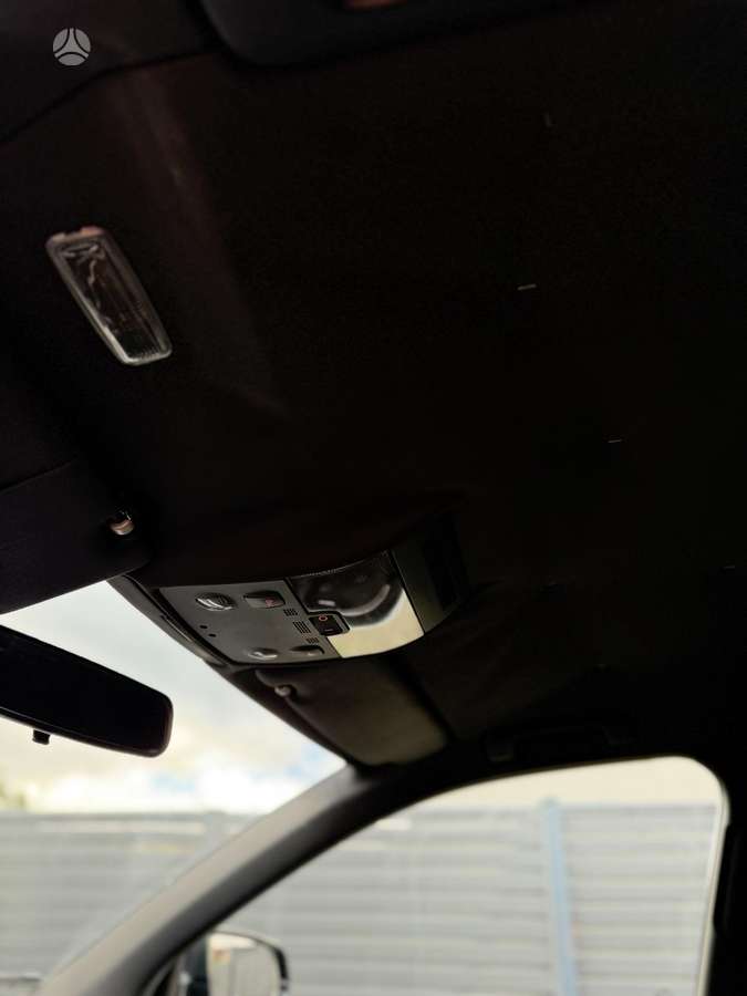 Audi A4, 2.5 l., universalas