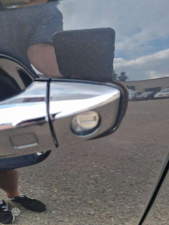 Audi A6, 2.0 l., Универсал