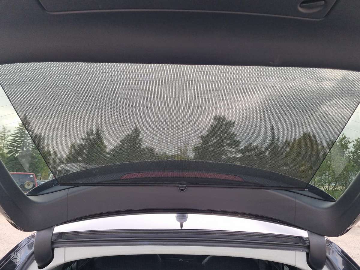 Audi A6, 2.0 l., wagon