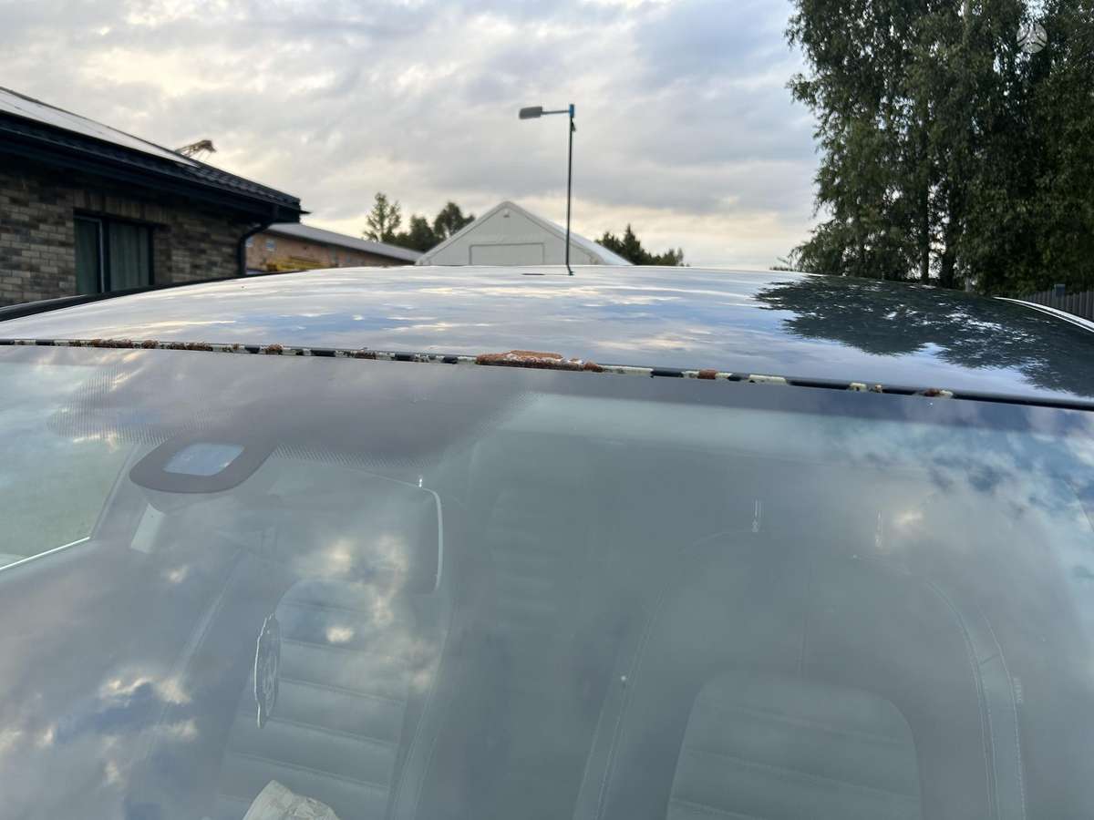 Volkswagen Passat - 5