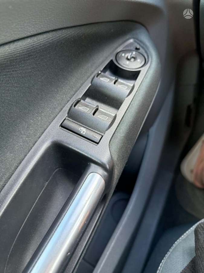 Ford C-MAX, 1.6 l., Минивэн