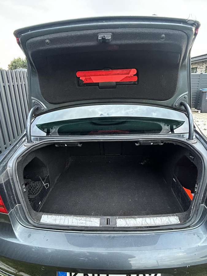 Volkswagen Passat - 11