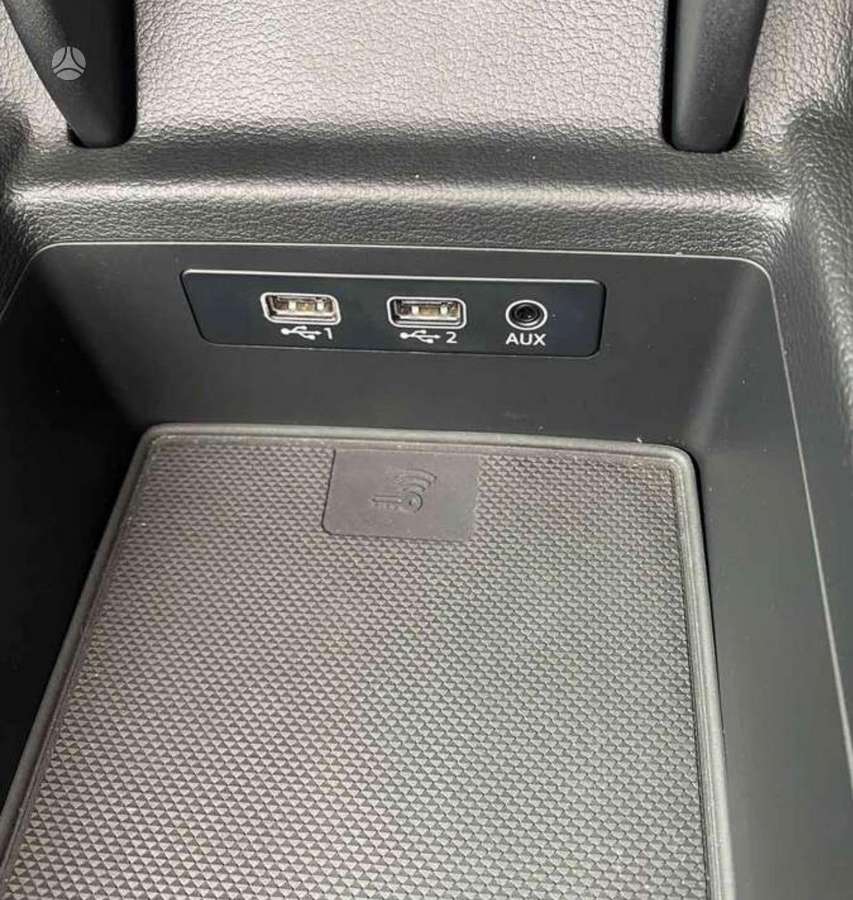 Audi A4, 2.0 l., sedanas