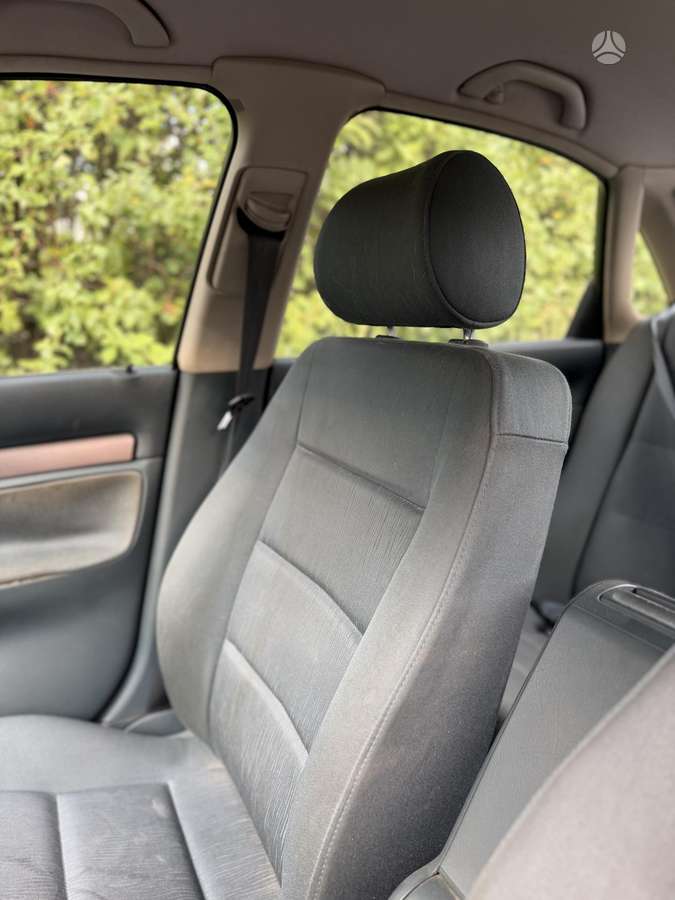 Audi A4, 1.6 l., Седан