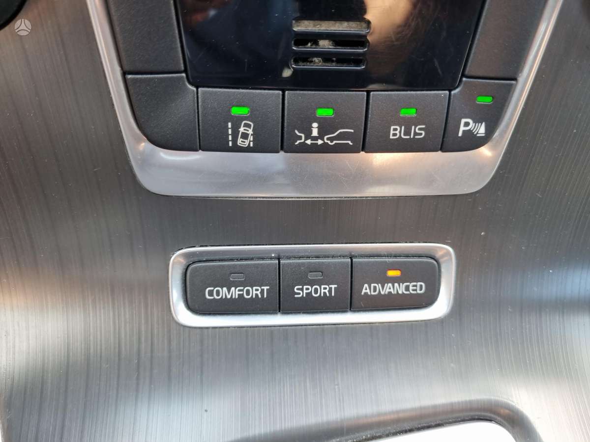 Volvo S60, 2.0 l., Седан