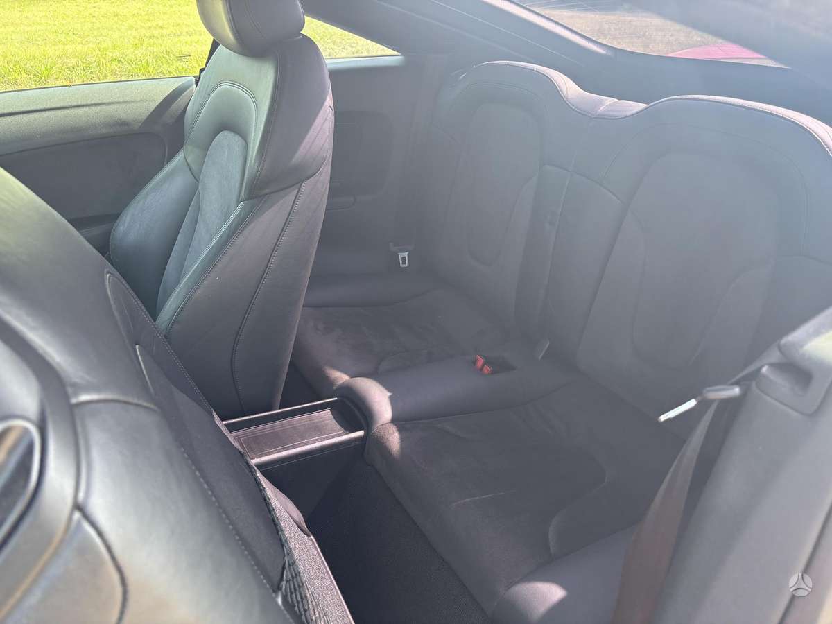 Audi TT, 2.0 l., Хэтчбек